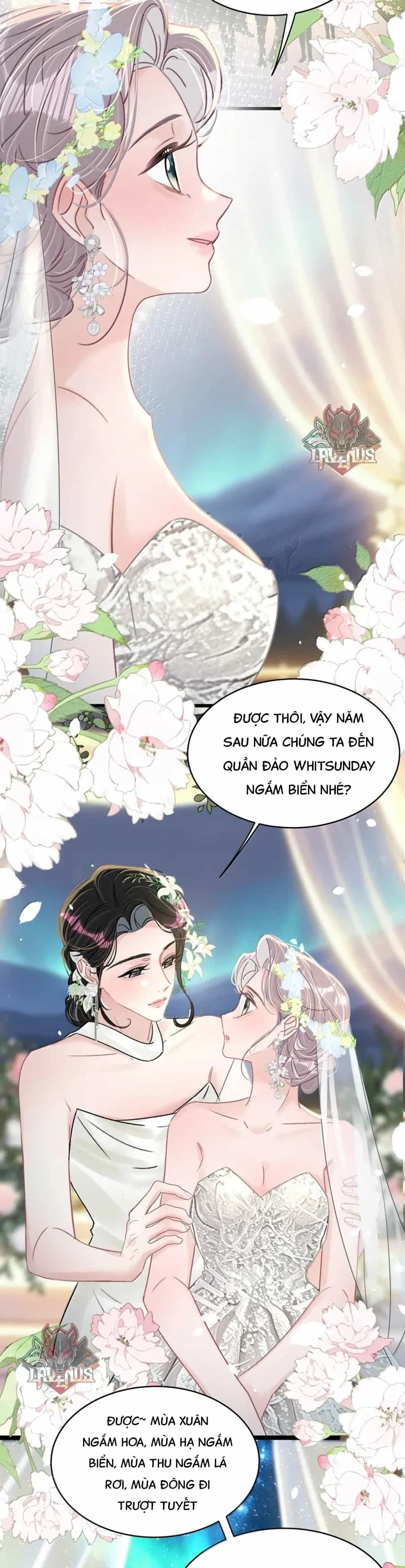 Tôi Bị Mẹ Kế Ép Yêu Đương - Chương 123 - ảnh 20