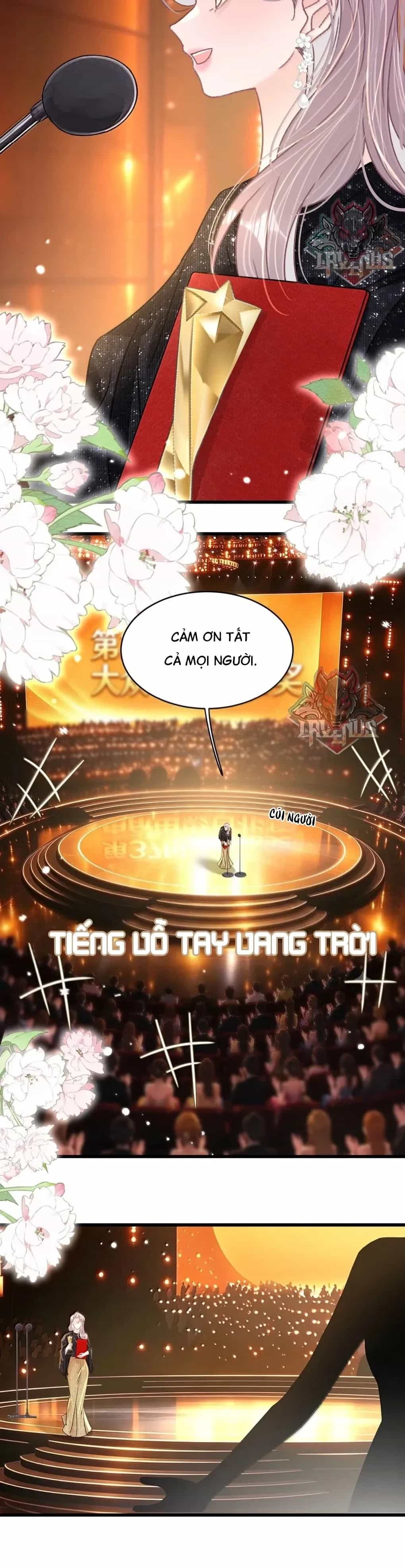 Tôi Bị Mẹ Kế Ép Yêu Đương - Chương 124 - ảnh 12