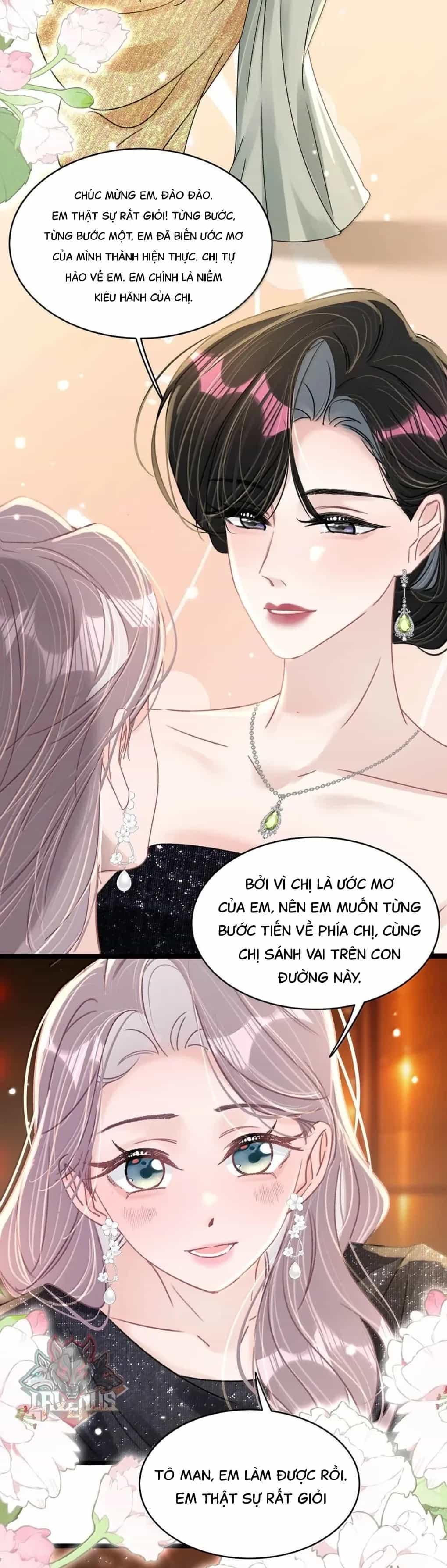 Tôi Bị Mẹ Kế Ép Yêu Đương - Chương 124 - ảnh 14