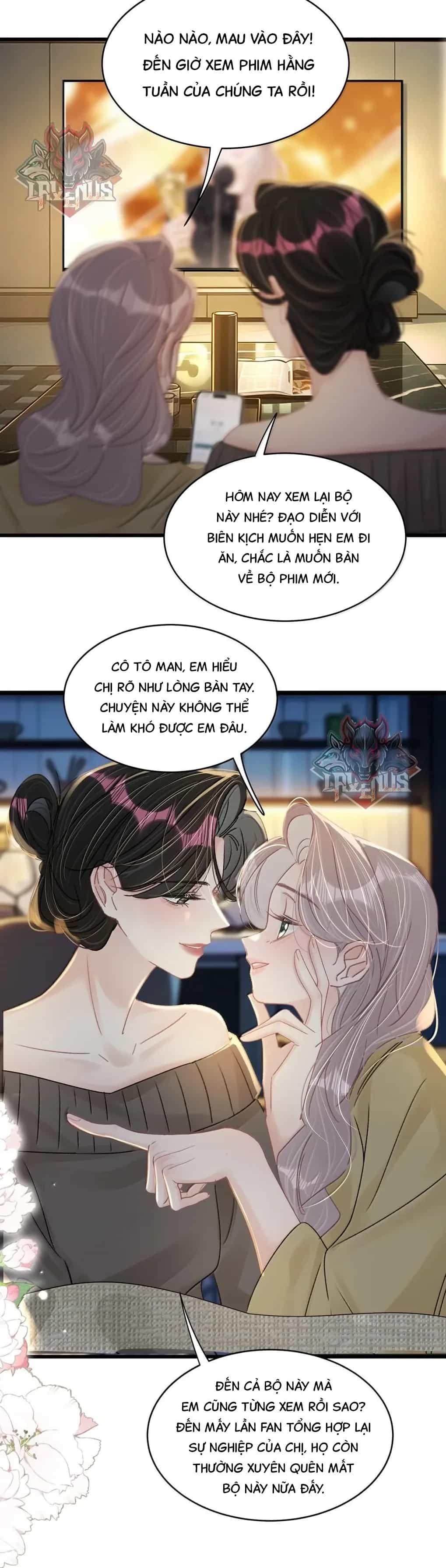 Tôi Bị Mẹ Kế Ép Yêu Đương - Chương 124 - ảnh 17