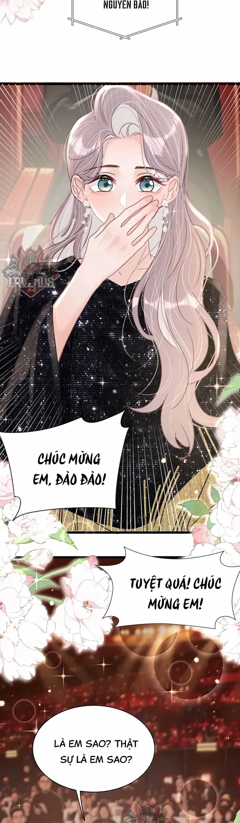 Tôi Bị Mẹ Kế Ép Yêu Đương - Chương 124 - ảnh 6