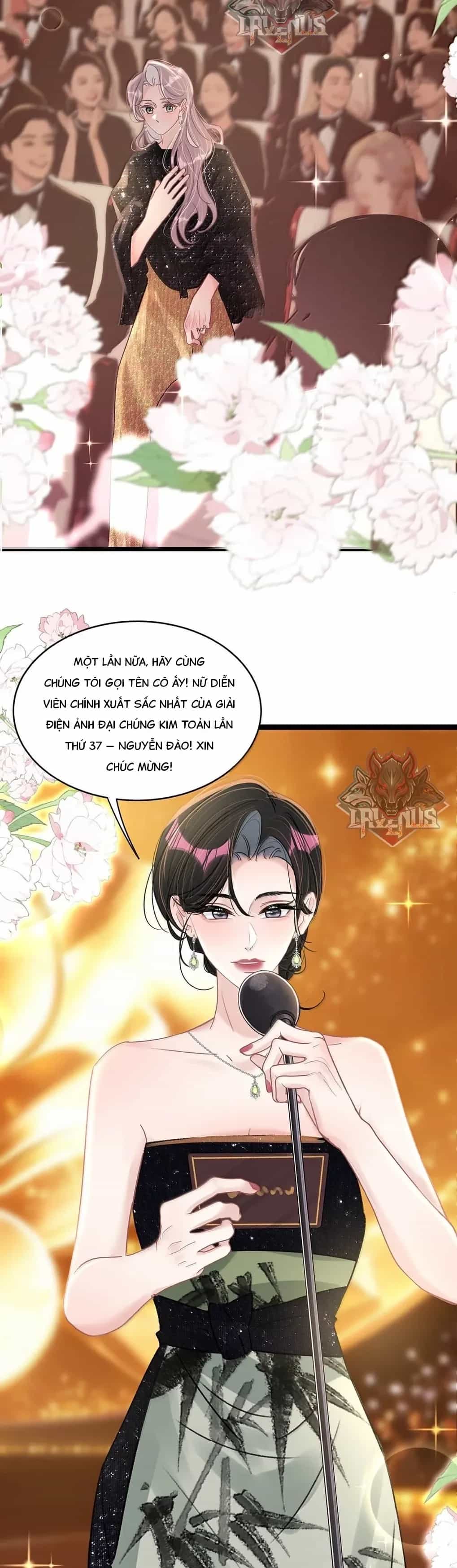 Tôi Bị Mẹ Kế Ép Yêu Đương - Chương 124 - ảnh 7
