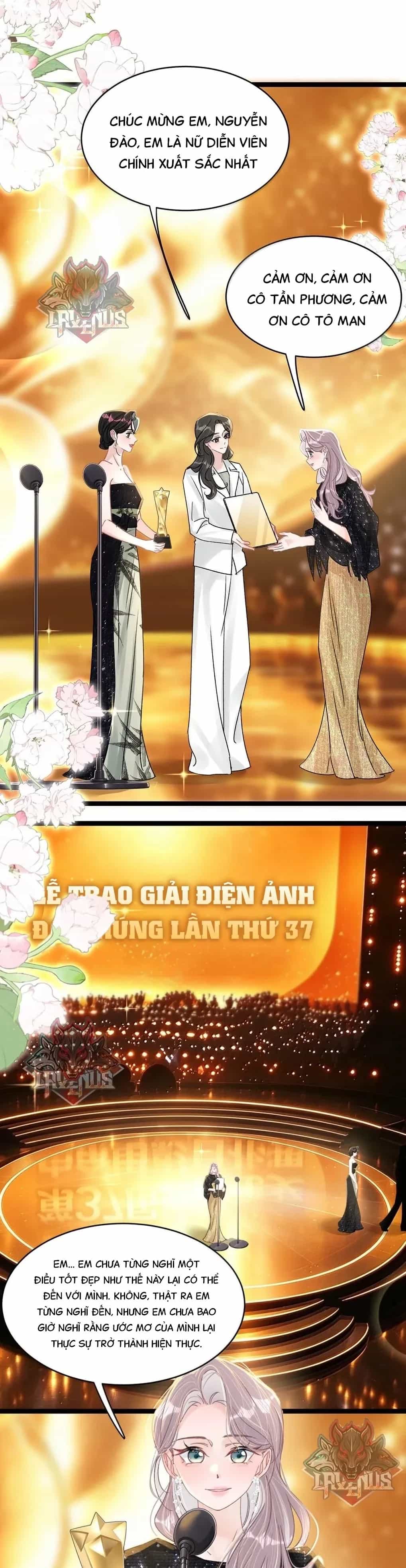 Tôi Bị Mẹ Kế Ép Yêu Đương - Chương 124 - ảnh 9