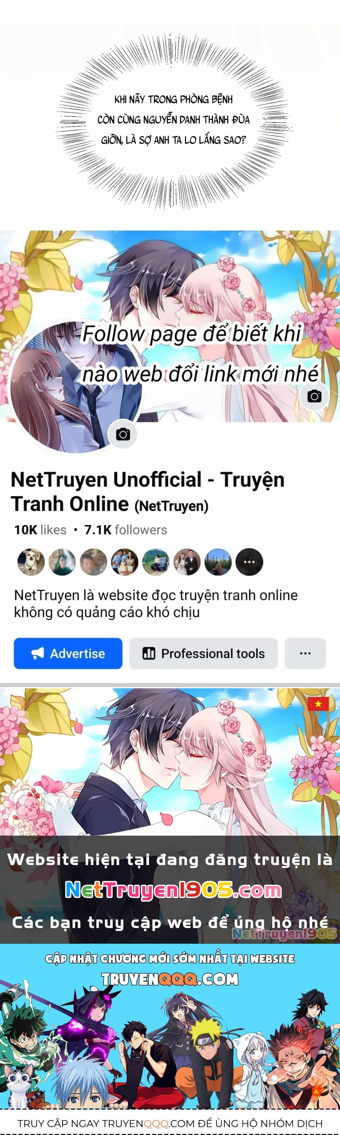 Tôi Bị Mẹ Kế Ép Yêu Đương - Chương 33 - ảnh 39