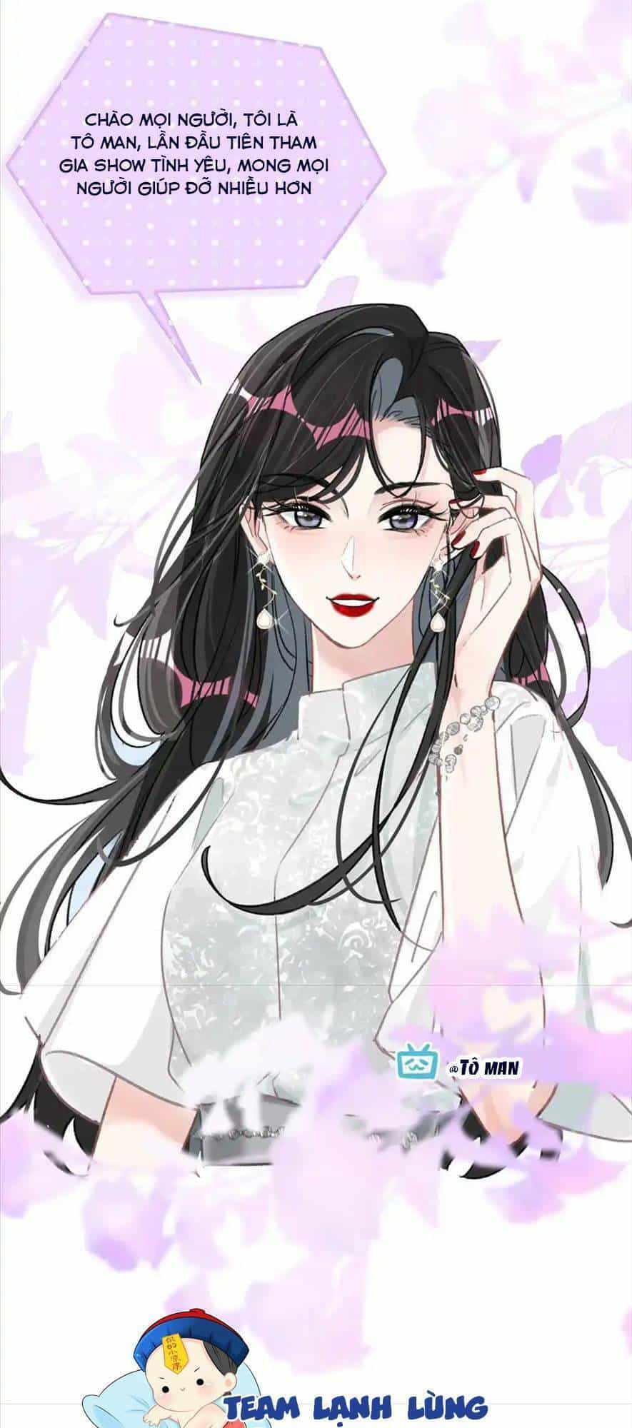 Tôi Bị Mẹ Kế Ép Yêu Đương - Chương 4 - ảnh 26