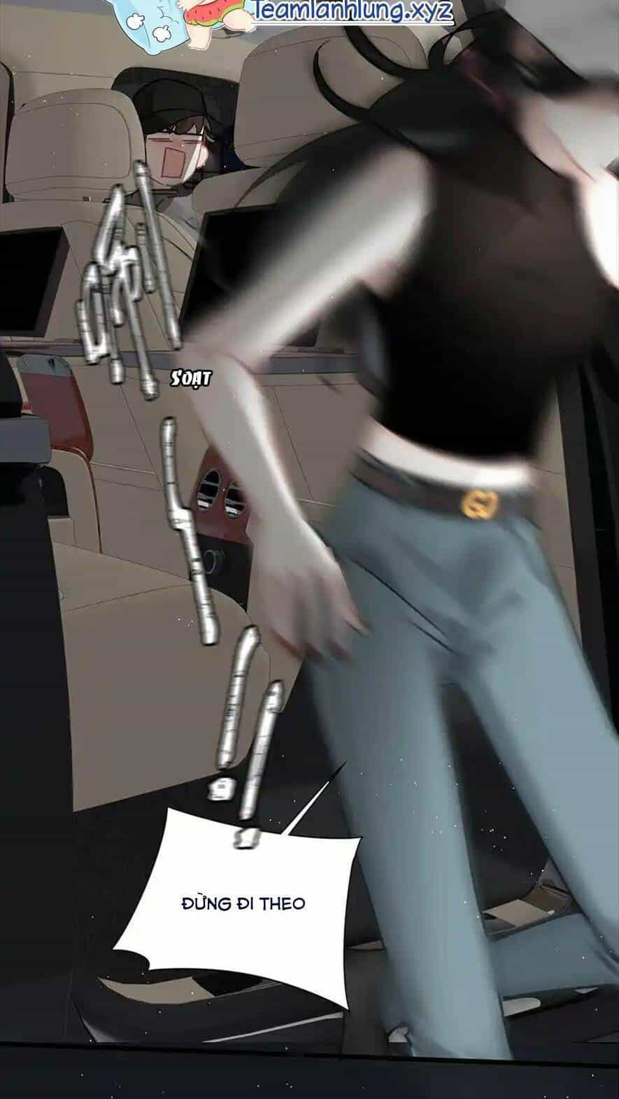 Tôi Bị Mẹ Kế Ép Yêu Đương - Chương 6 - ảnh 14