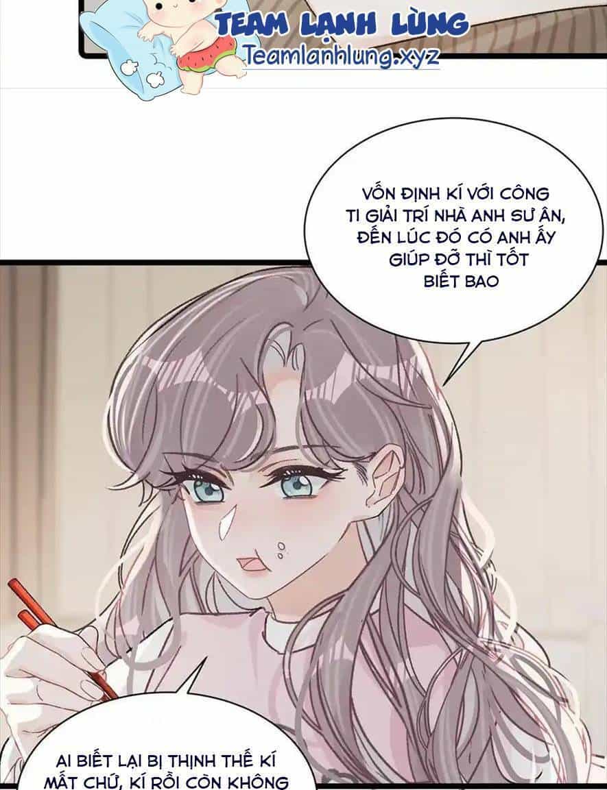 Tôi Bị Mẹ Kế Ép Yêu Đương - Chương 8 - ảnh 4