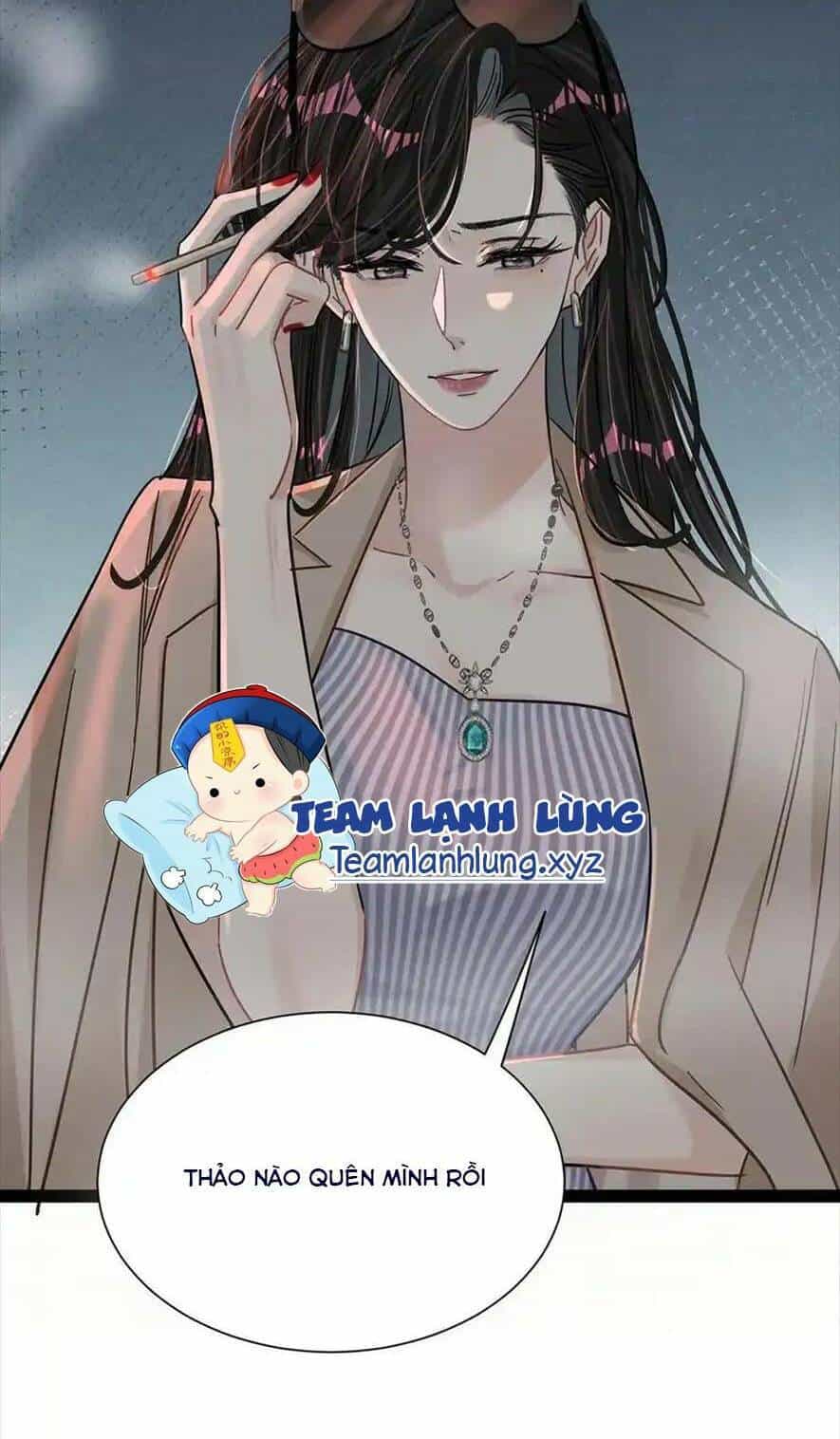 Tôi Bị Mẹ Kế Ép Yêu Đương - Chương 8 - ảnh 40