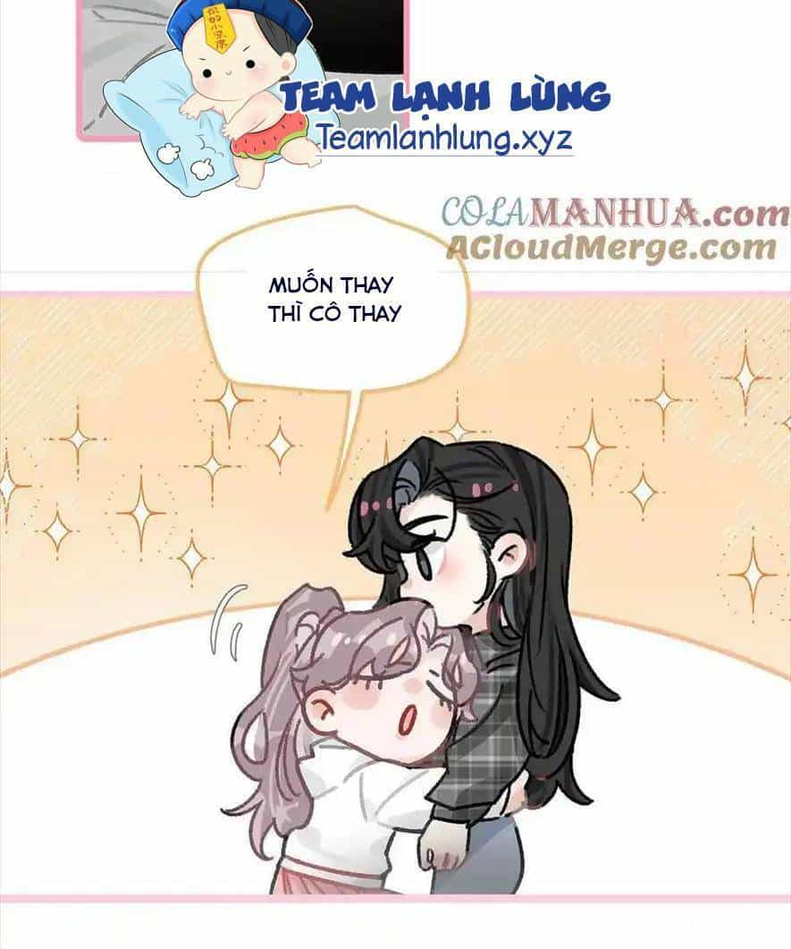 Tôi Bị Mẹ Kế Ép Yêu Đương - Chương 9 - ảnh 21