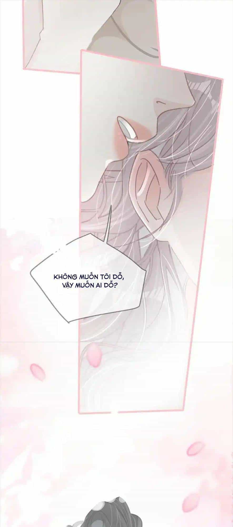 Tôi Bị Mẹ Kế Ép Yêu Đương - Chương 9 - ảnh 9