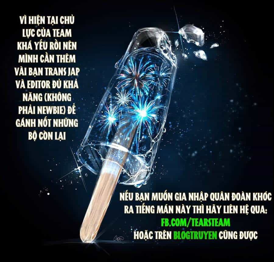 Tôi Bị Một Nữ Sinh Trung Học Kỳ Lạ Giam Cầm - Chương 3 - ảnh 8