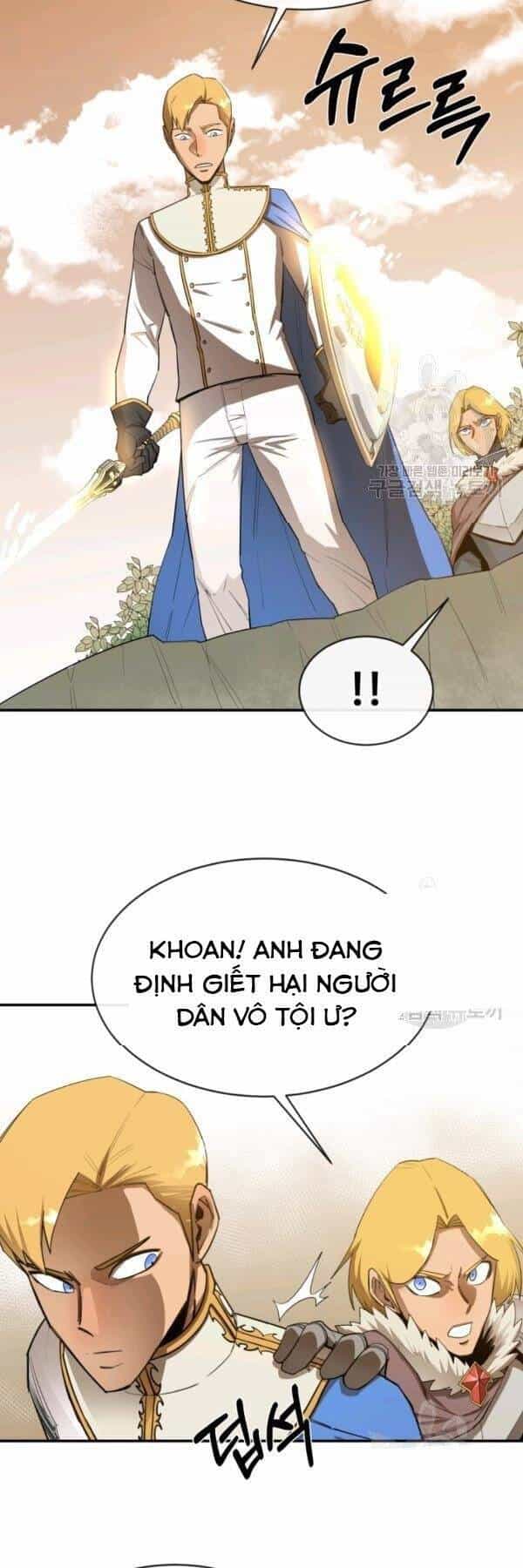 Tôi Càng Ăn Càng Trở Nên Mạnh Mẽ - Chương 21 - ảnh 19