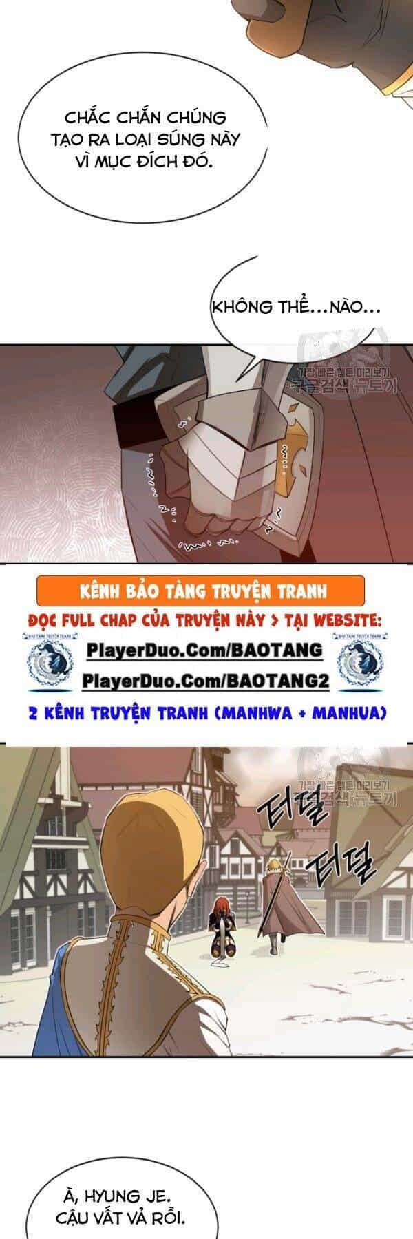 Tôi Càng Ăn Càng Trở Nên Mạnh Mẽ - Chương 21 - ảnh 31