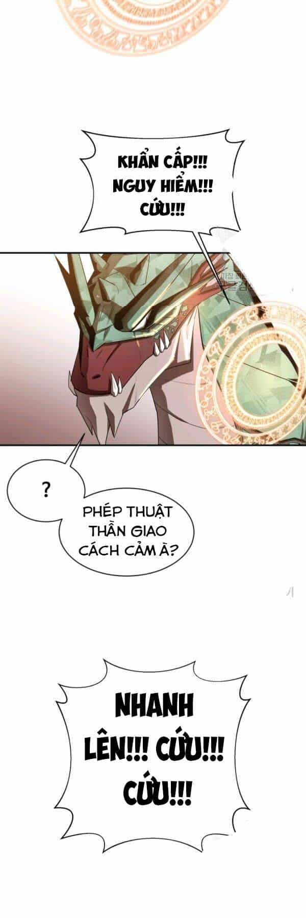 Tôi Càng Ăn Càng Trở Nên Mạnh Mẽ - Chương 23 - ảnh 41