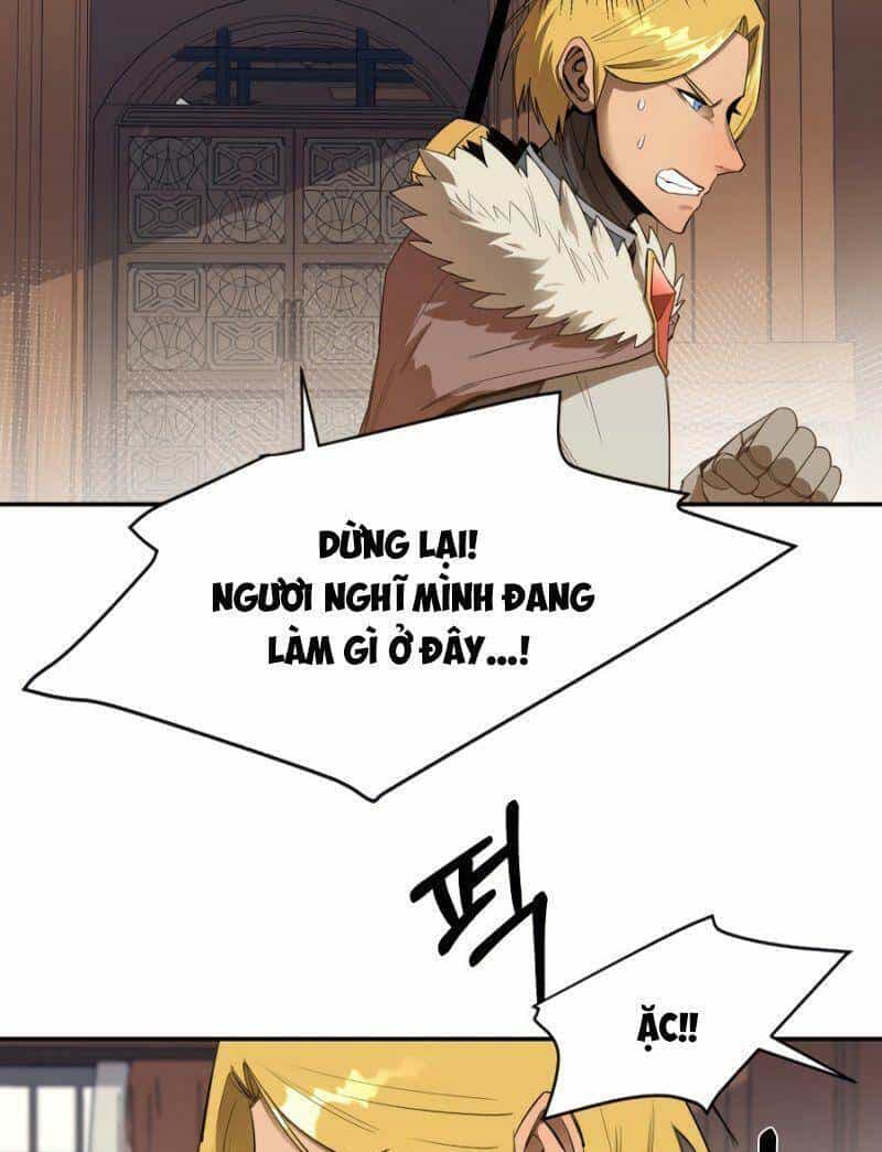 Tôi Càng Ăn Càng Trở Nên Mạnh Mẽ - Chương 25 - ảnh 3