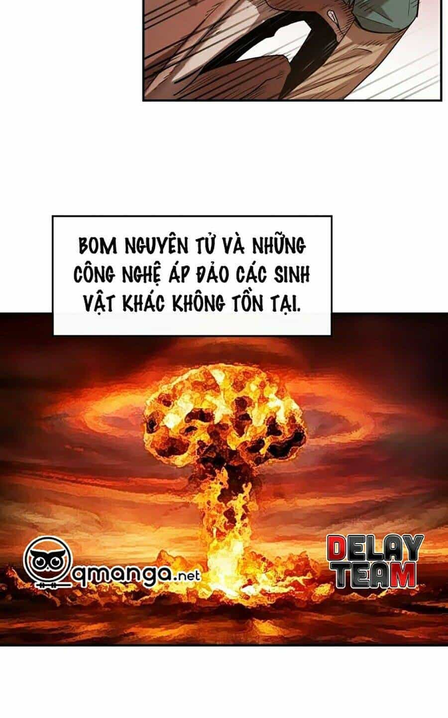 Tôi Càng Ăn Càng Trở Nên Mạnh Mẽ - Chương 3 - ảnh 57