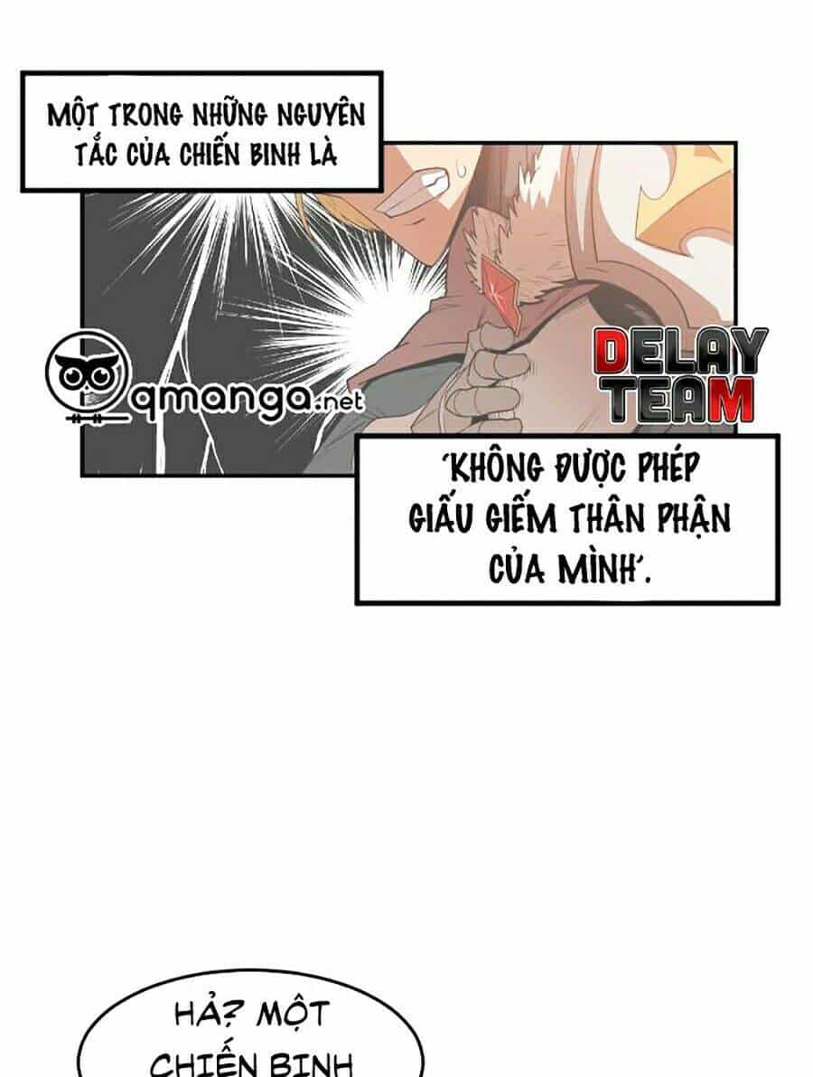 Tôi Càng Ăn Càng Trở Nên Mạnh Mẽ - Chương 5 - ảnh 12