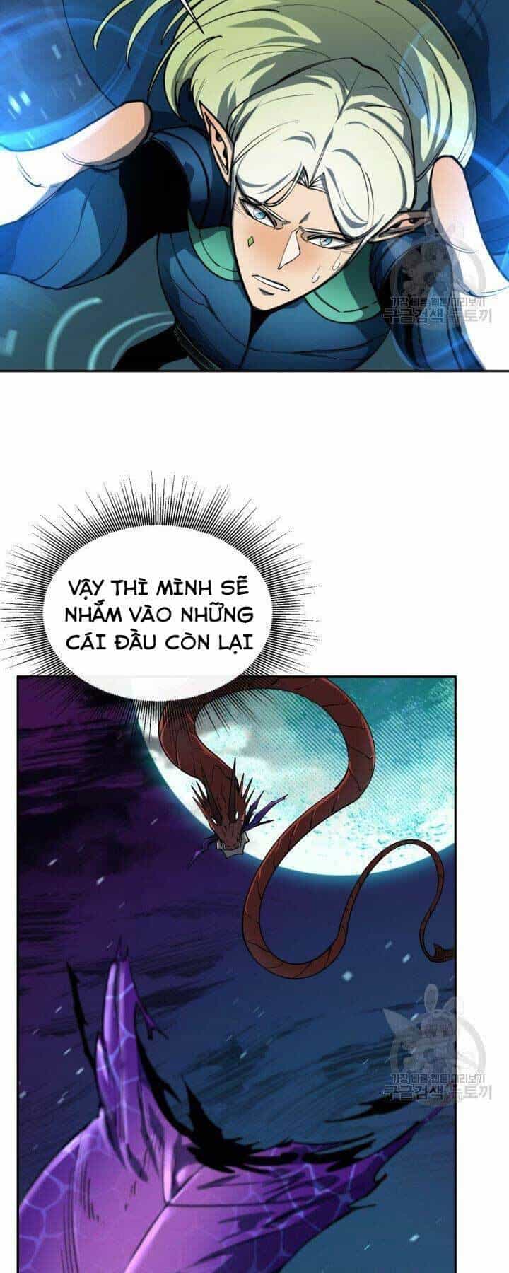 Tôi Càng Ăn Càng Trở Nên Mạnh Mẽ - Chương 56 - ảnh 5