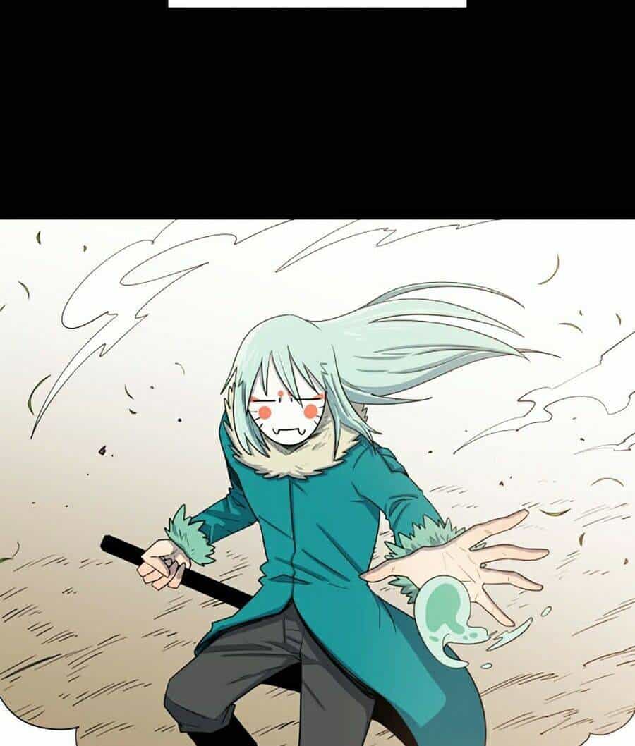 Tôi Càng Ăn Càng Trở Nên Mạnh Mẽ - Chương 6 - ảnh 14