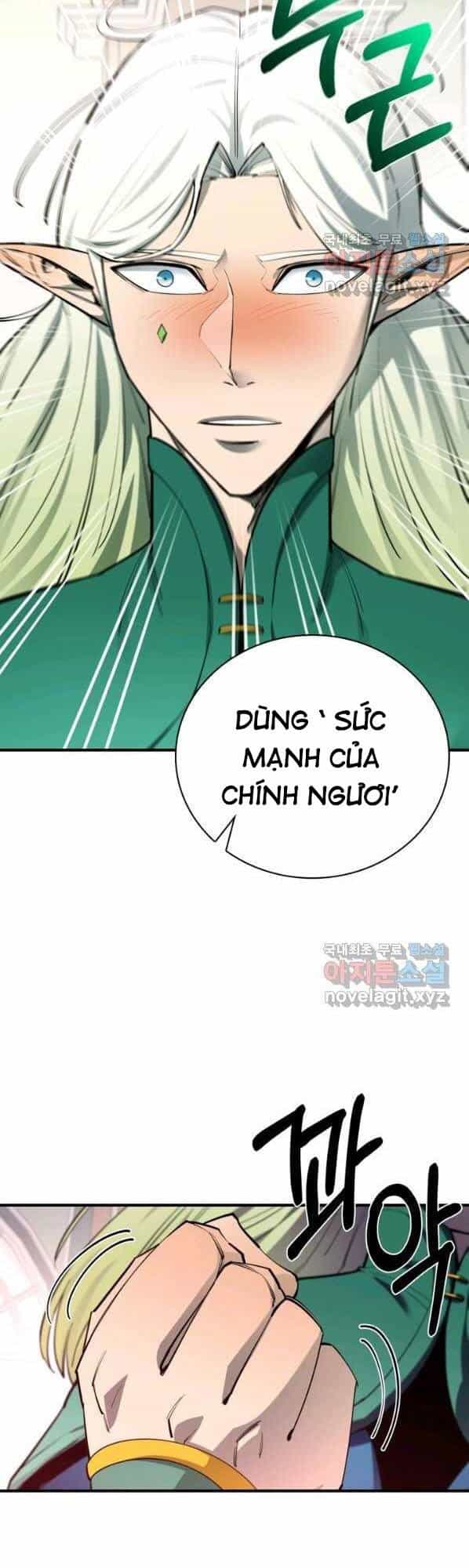 Tôi Càng Ăn Càng Trở Nên Mạnh Mẽ - Chương 75 - ảnh 42
