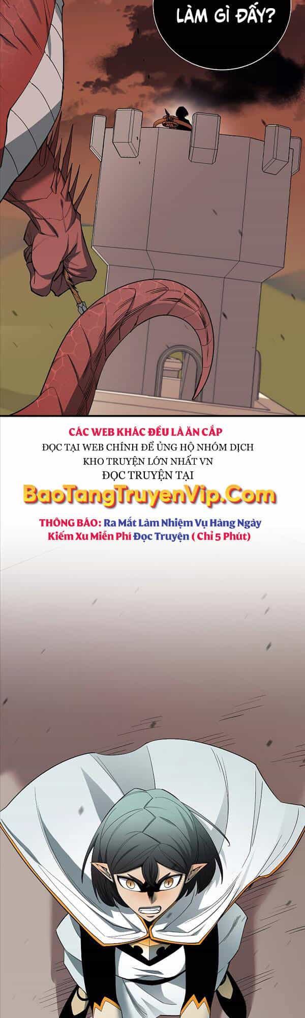 Tôi Càng Ăn Càng Trở Nên Mạnh Mẽ - Chương 86 - ảnh 3