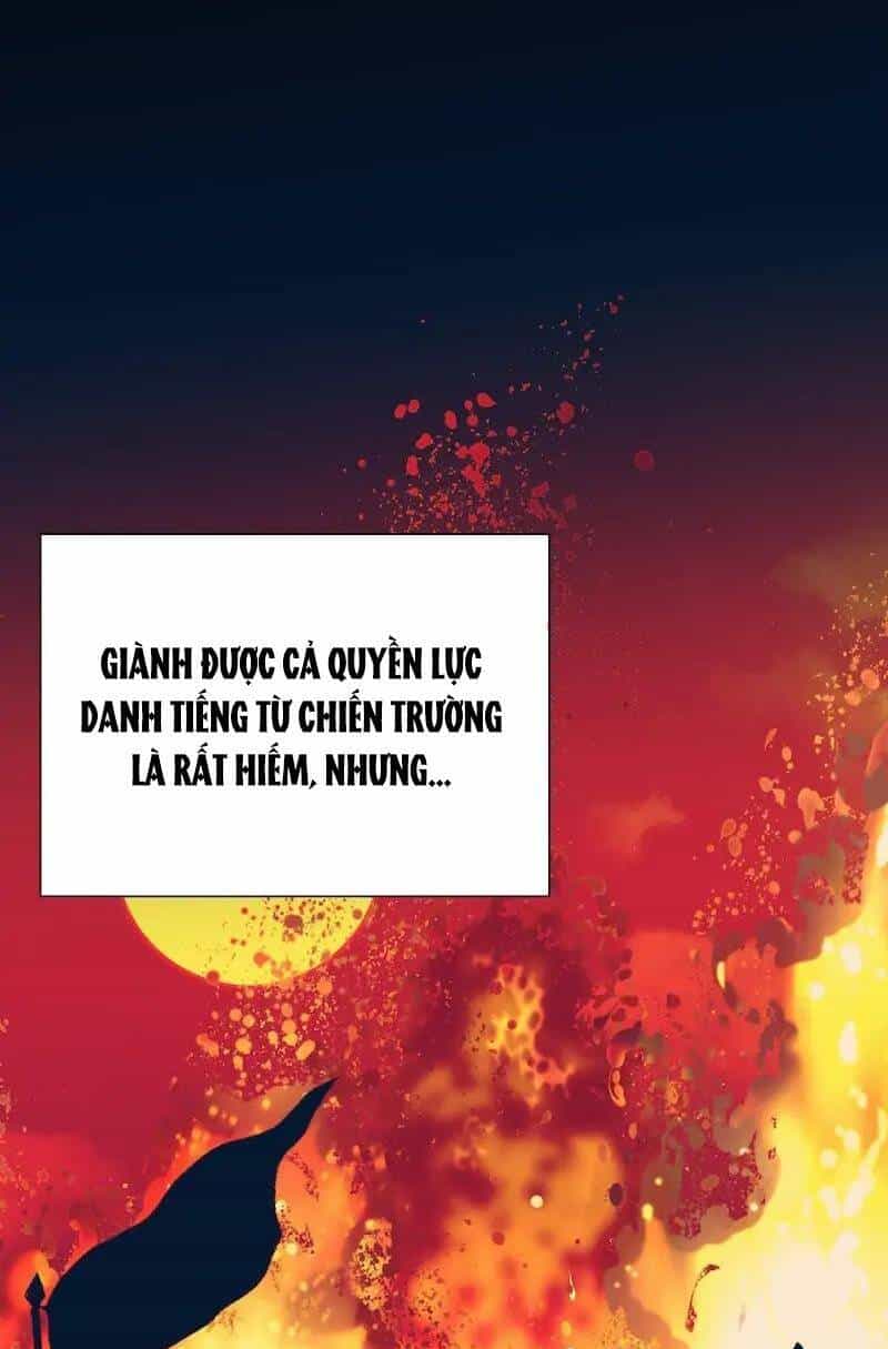Tôi Chán Nản Vì Chồng Thứ Hai Không Chung Thủy - Chương 65.1 - ảnh 7