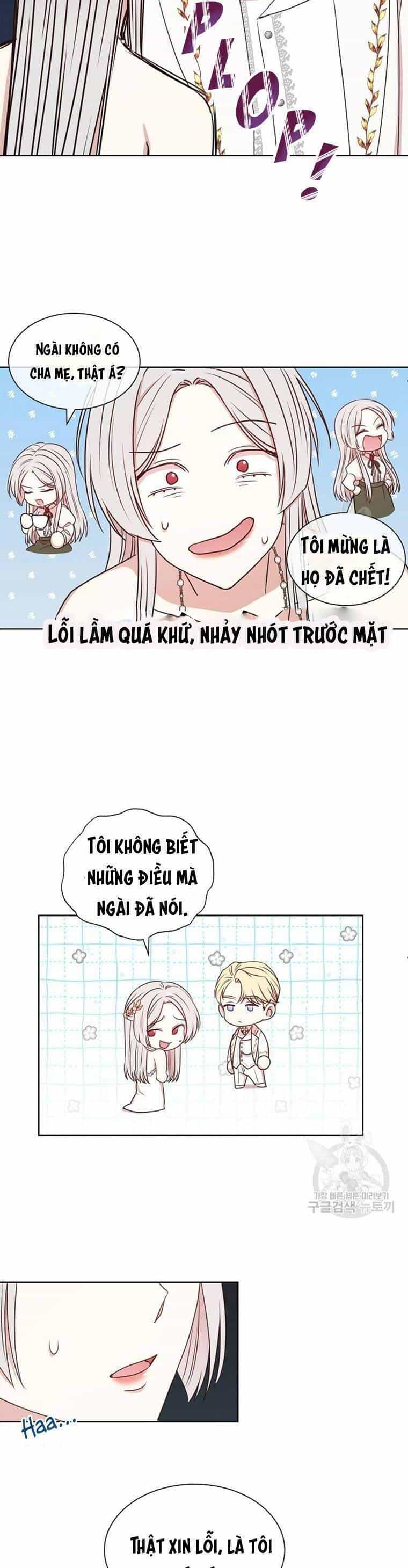 Tôi Chán Nản Vì Chồng Thứ Hai Không Chung Thủy - Chương 14 - ảnh 12
