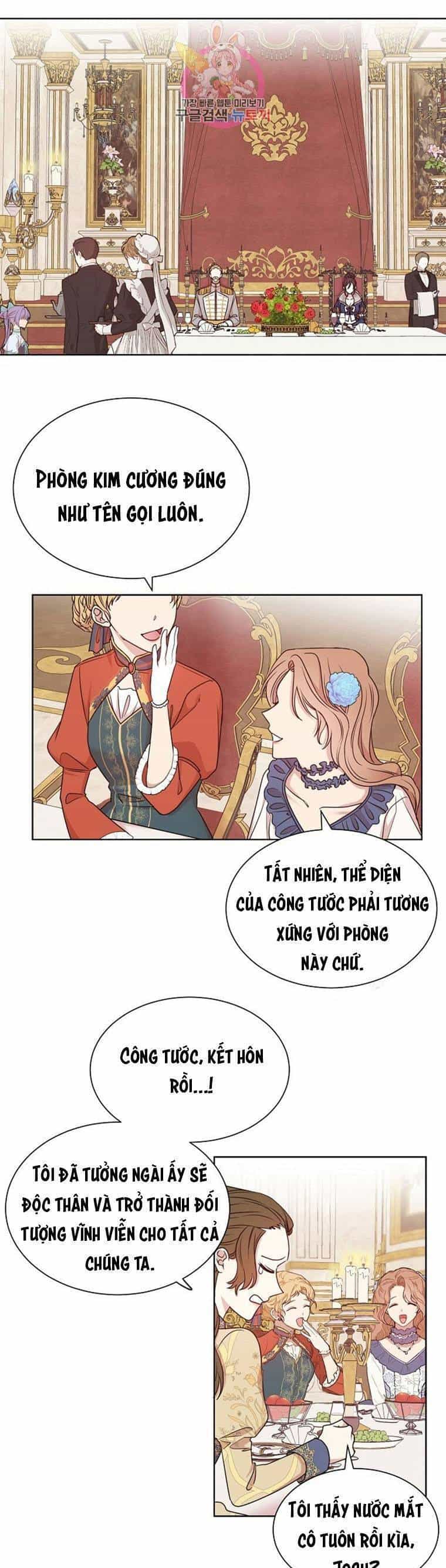 Tôi Chán Nản Vì Chồng Thứ Hai Không Chung Thủy - Chương 14 - ảnh 2