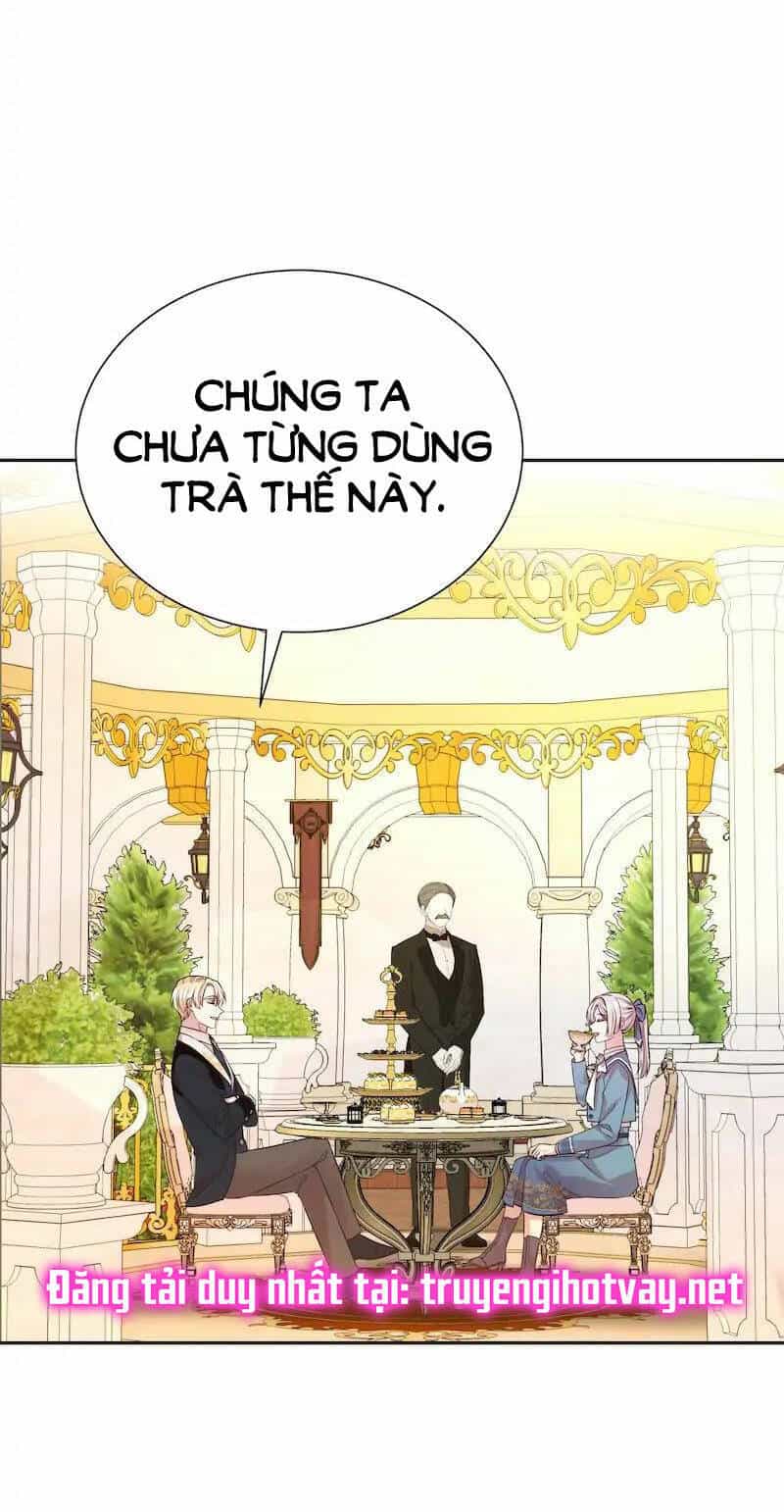 Tôi Chán Nản Vì Chồng Thứ Hai Không Chung Thủy - Chương 66.1 - ảnh 31