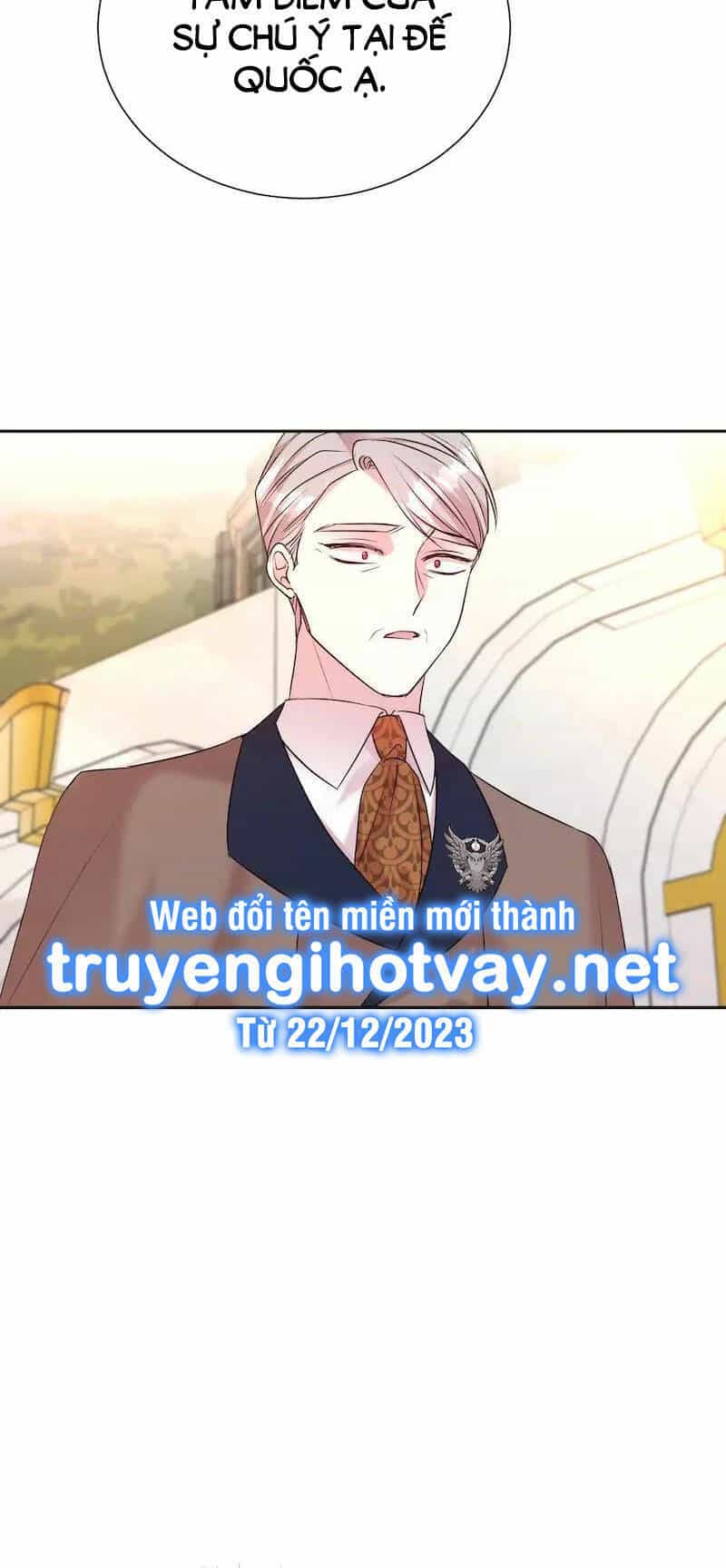 Tôi Chán Nản Vì Chồng Thứ Hai Không Chung Thủy - Chương 67.1 - ảnh 37