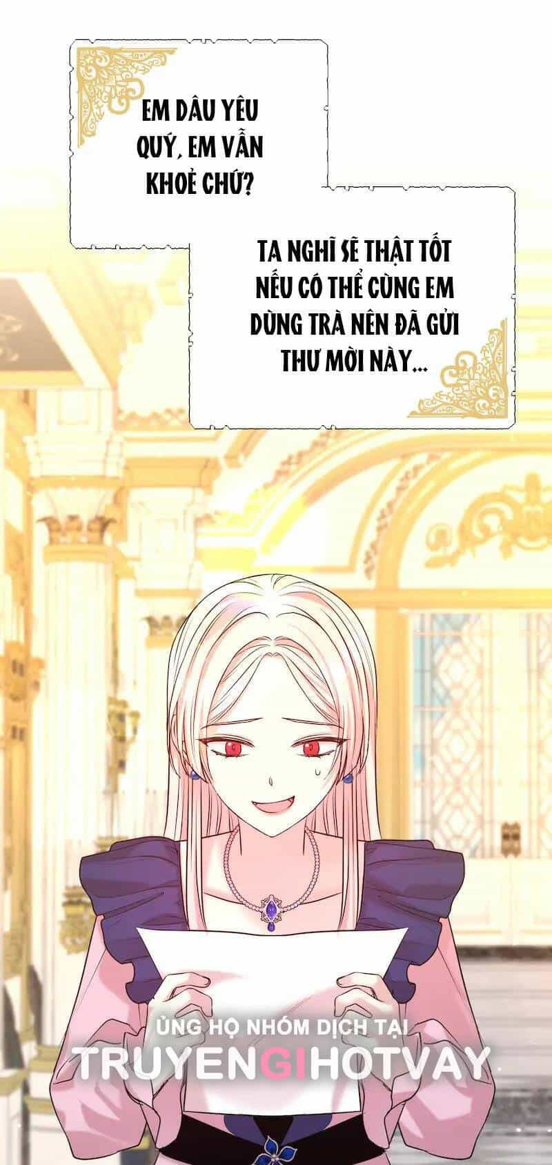 Tôi Chán Nản Vì Chồng Thứ Hai Không Chung Thủy - Chương 67.2 - ảnh 53