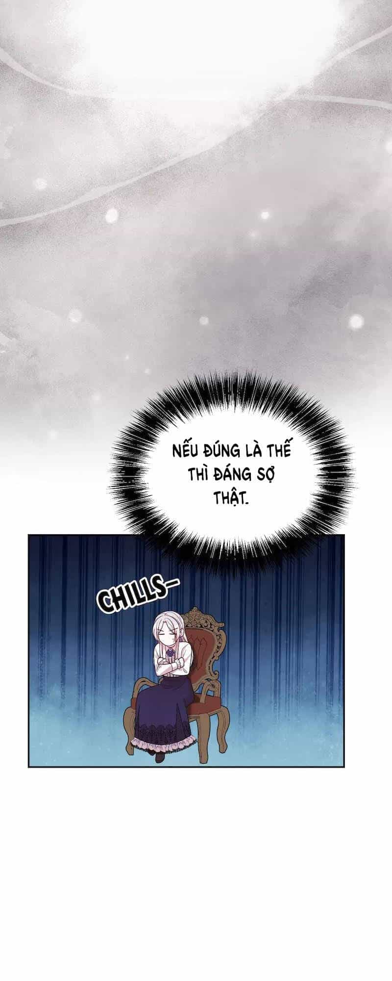 Tôi Chán Nản Vì Chồng Thứ Hai Không Chung Thủy - Chương 70.1 - ảnh 18
