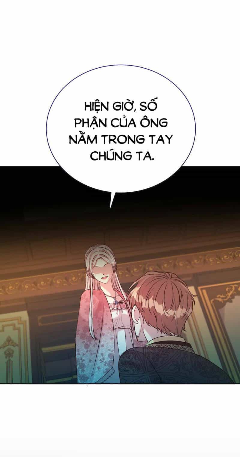Tôi Chán Nản Vì Chồng Thứ Hai Không Chung Thủy - Chương 74.2 - ảnh 47