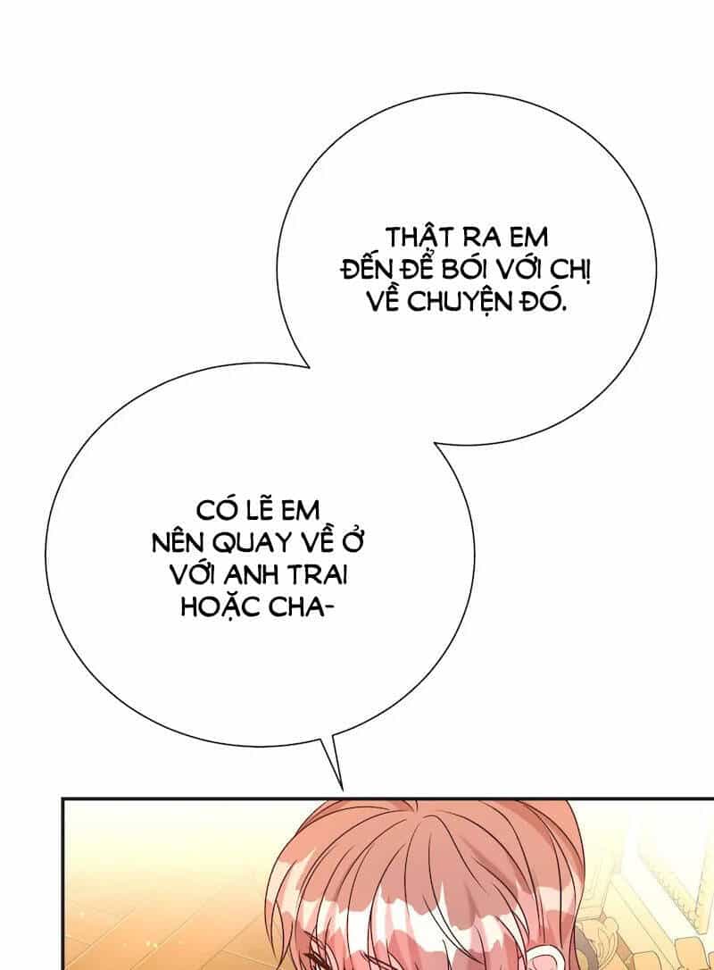 Tôi Chán Nản Vì Chồng Thứ Hai Không Chung Thủy - Chương 78.1 - ảnh 19