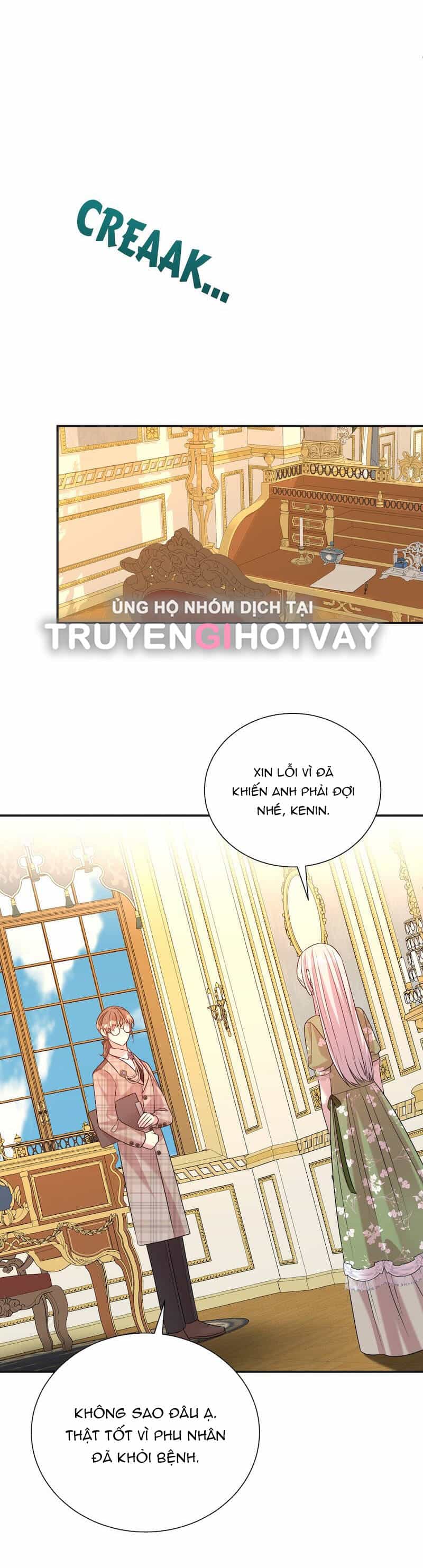 Tôi Chán Nản Vì Chồng Thứ Hai Không Chung Thủy - Chương 79.2 - ảnh 22