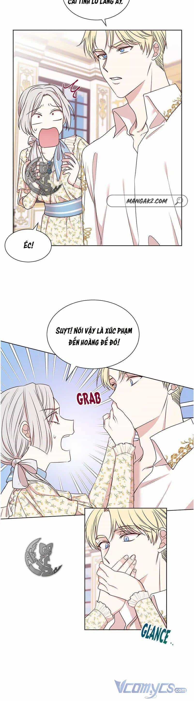 Tôi Chán Nản Vì Chồng Thứ Hai Không Chung Thủy - Chương 17 - ảnh 20