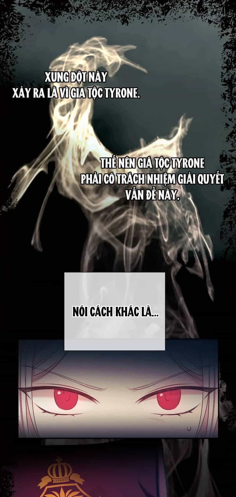 Tôi Chán Nản Vì Chồng Thứ Hai Không Chung Thủy - Chương 82.1 - ảnh 1