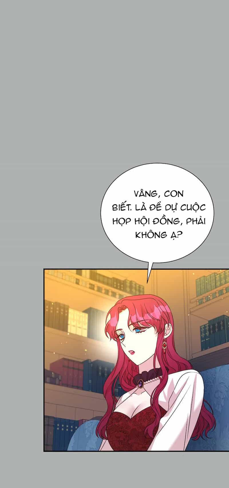 Tôi Chán Nản Vì Chồng Thứ Hai Không Chung Thủy - Chương 84.1 - ảnh 30