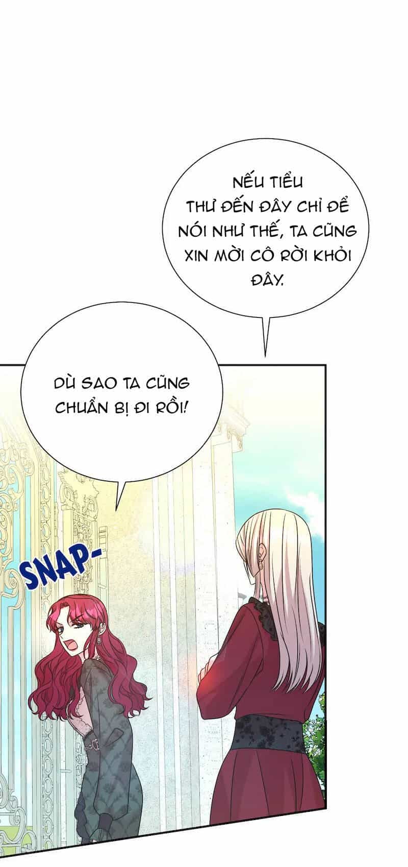 Tôi Chán Nản Vì Chồng Thứ Hai Không Chung Thủy - Chương 84.2 - ảnh 31