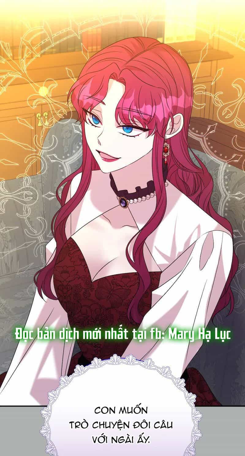 Tôi Chán Nản Vì Chồng Thứ Hai Không Chung Thủy - Chương 84.2 - ảnh 4