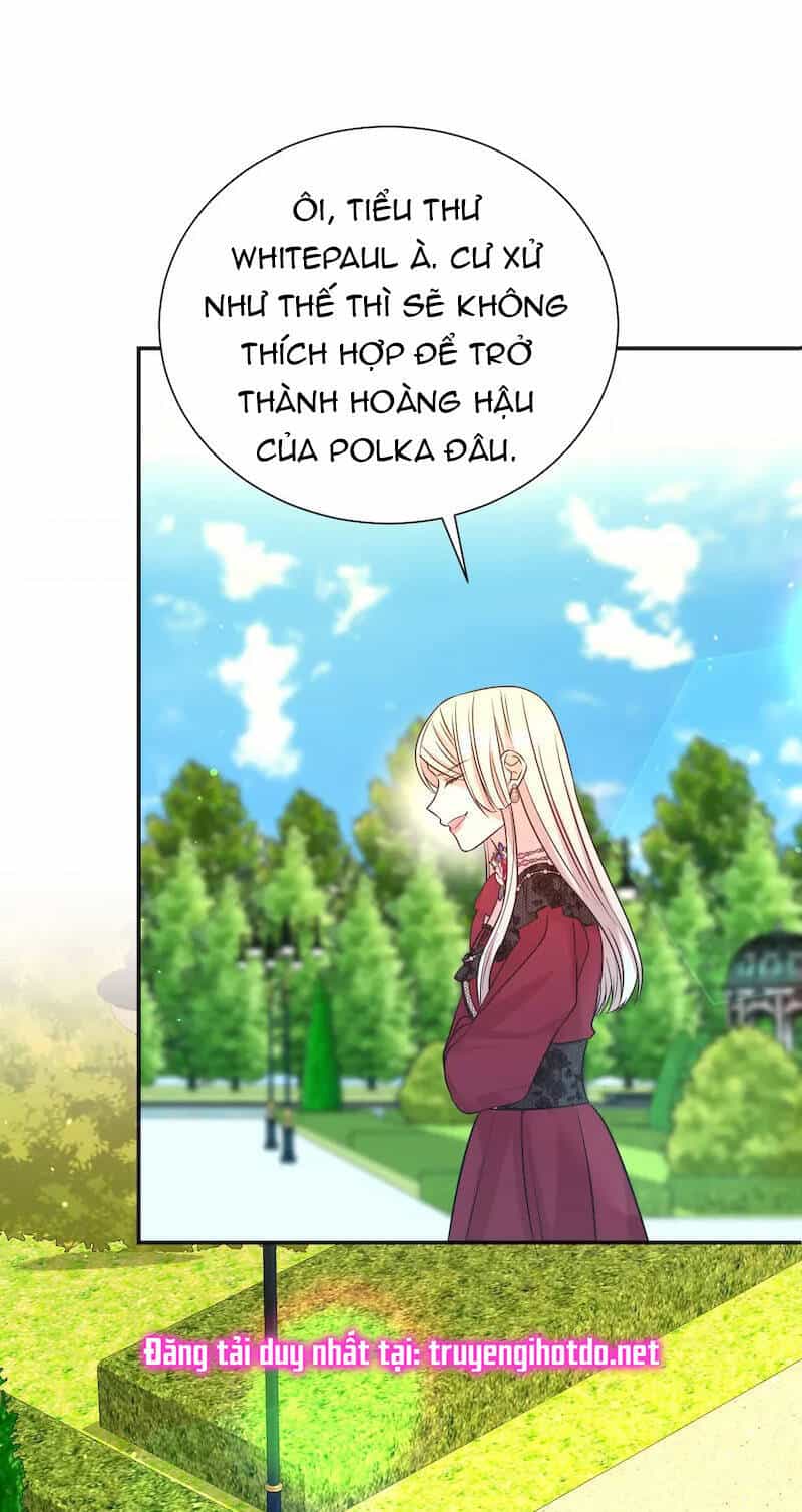 Tôi Chán Nản Vì Chồng Thứ Hai Không Chung Thủy - Chương 85.1 - ảnh 19