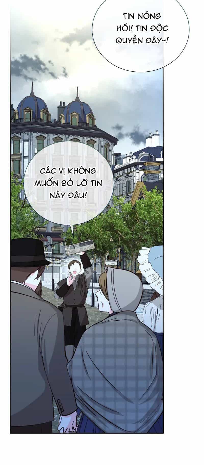 Tôi Chán Nản Vì Chồng Thứ Hai Không Chung Thủy - Chương 86.1 - ảnh 24