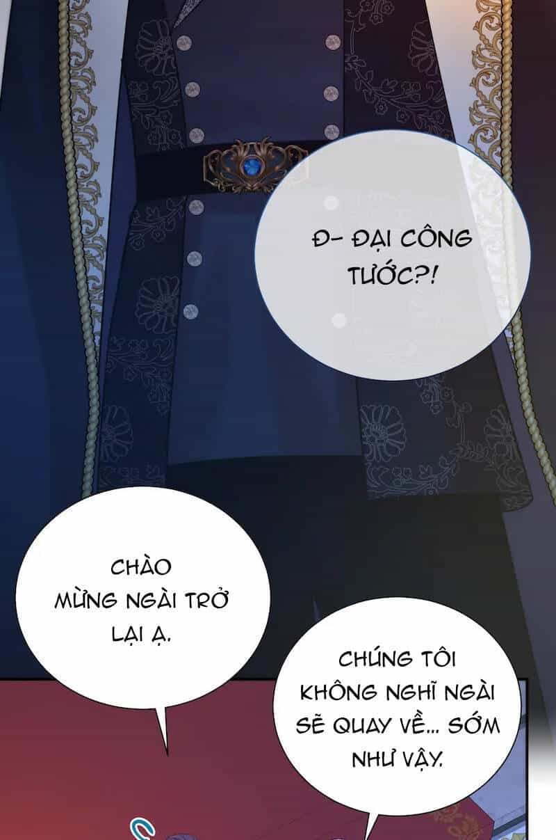 Tôi Chán Nản Vì Chồng Thứ Hai Không Chung Thủy - Chương 86.1 - ảnh 5