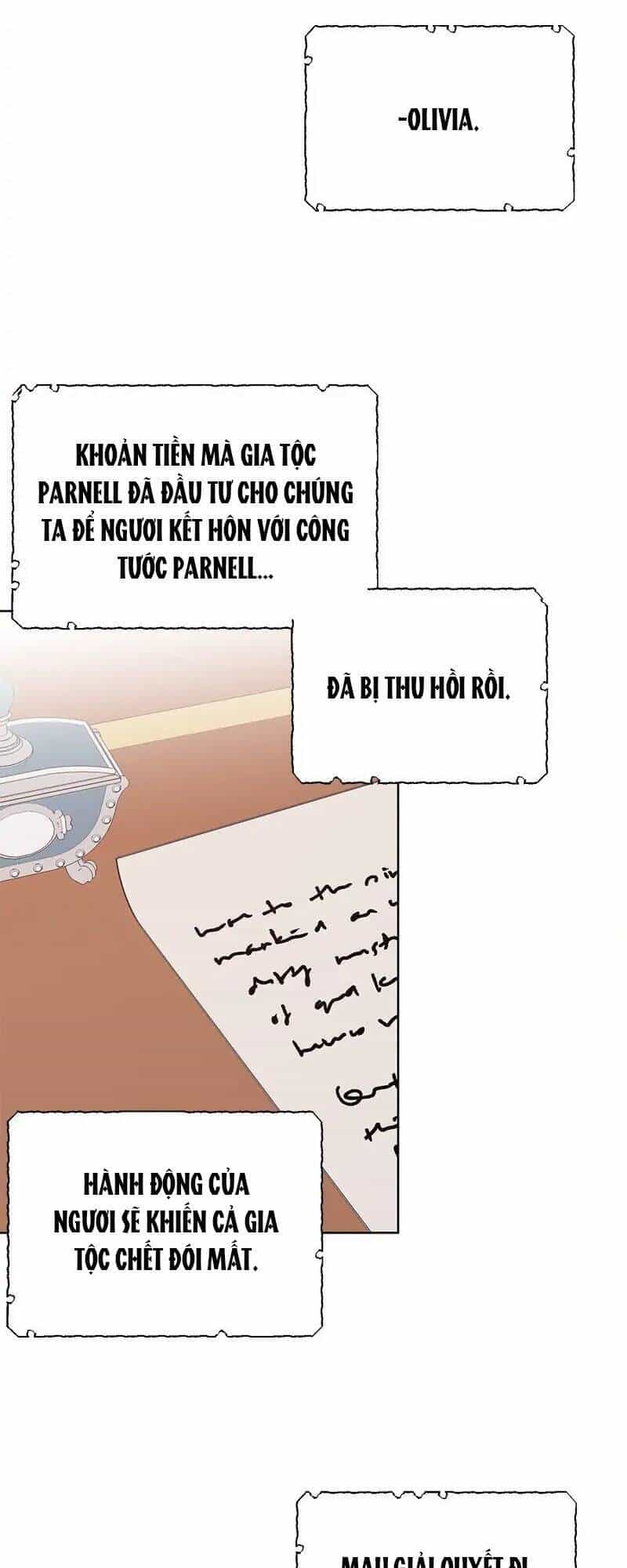 Tôi Chán Nản Vì Chồng Thứ Hai Không Chung Thủy - Chương 20.2 - ảnh 23