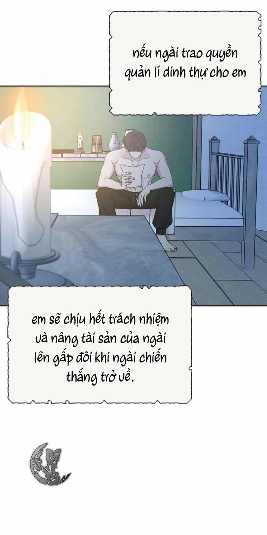 Tôi Chán Nản Vì Chồng Thứ Hai Không Chung Thủy - Chương 2 - ảnh 84