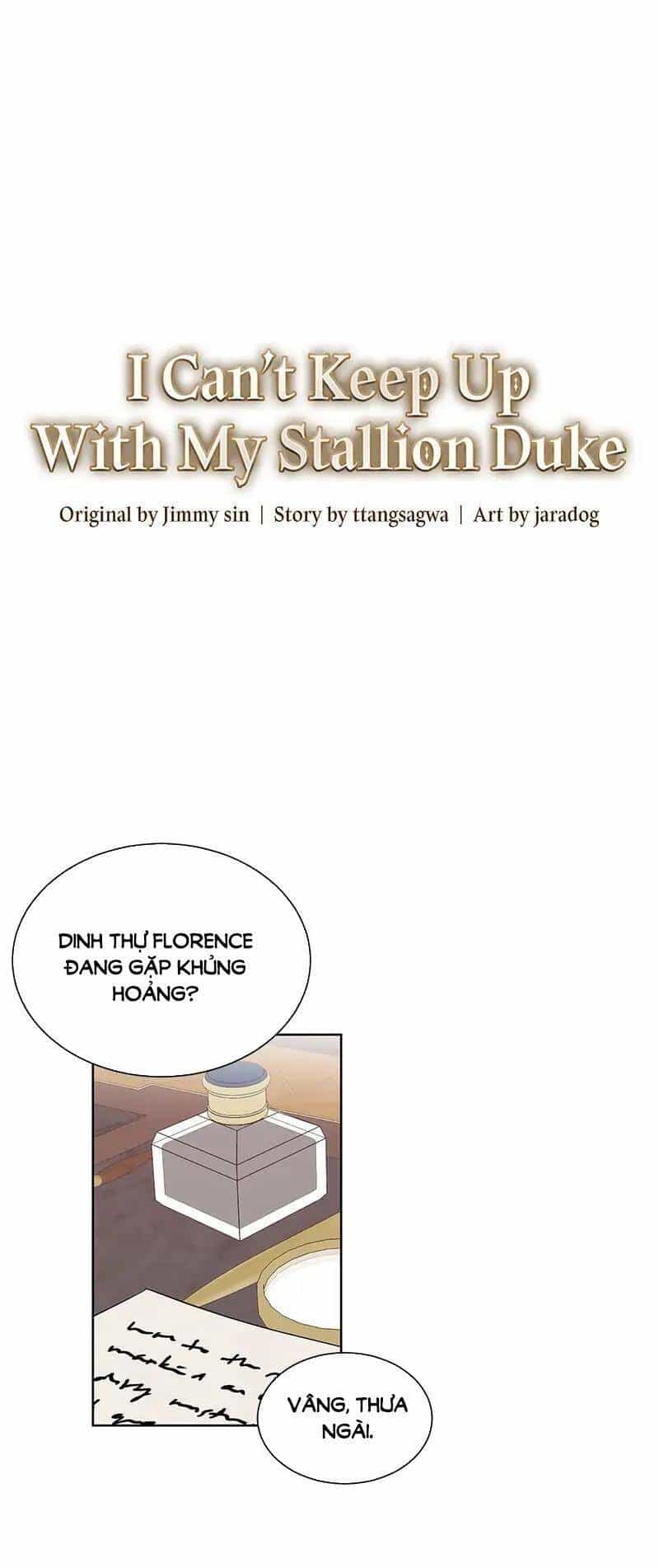 Tôi Chán Nản Vì Chồng Thứ Hai Không Chung Thủy - Chương 22.1 - ảnh 3