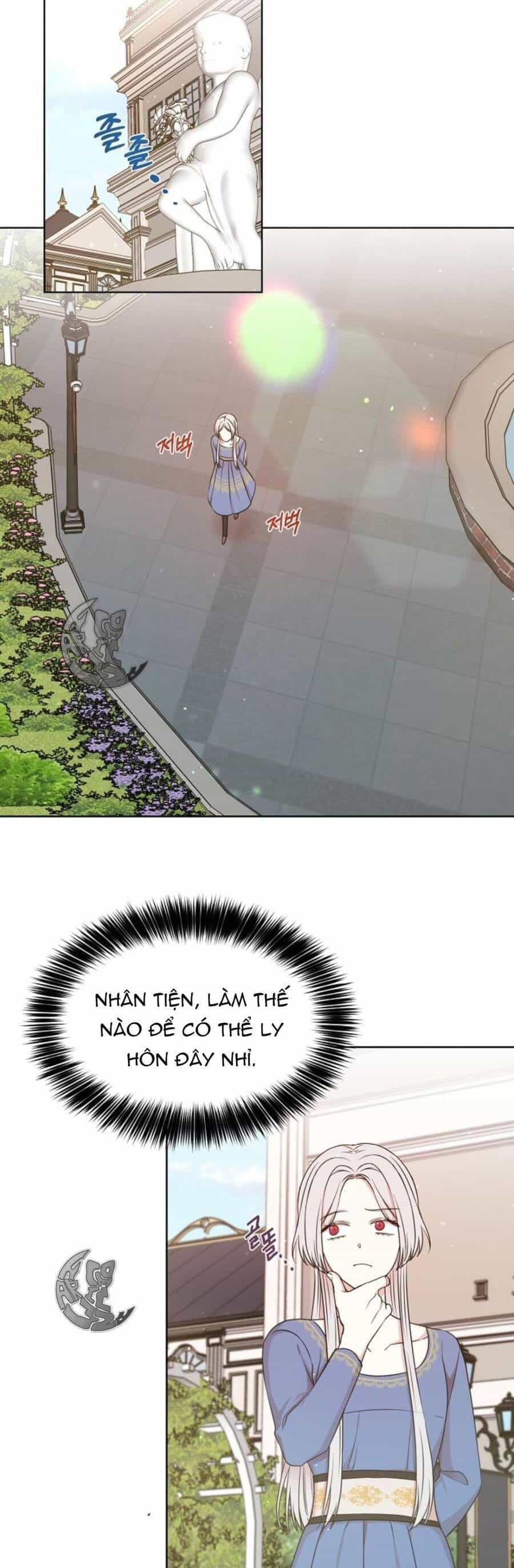 Tôi Chán Nản Vì Chồng Thứ Hai Không Chung Thủy - Chương 3 - ảnh 34