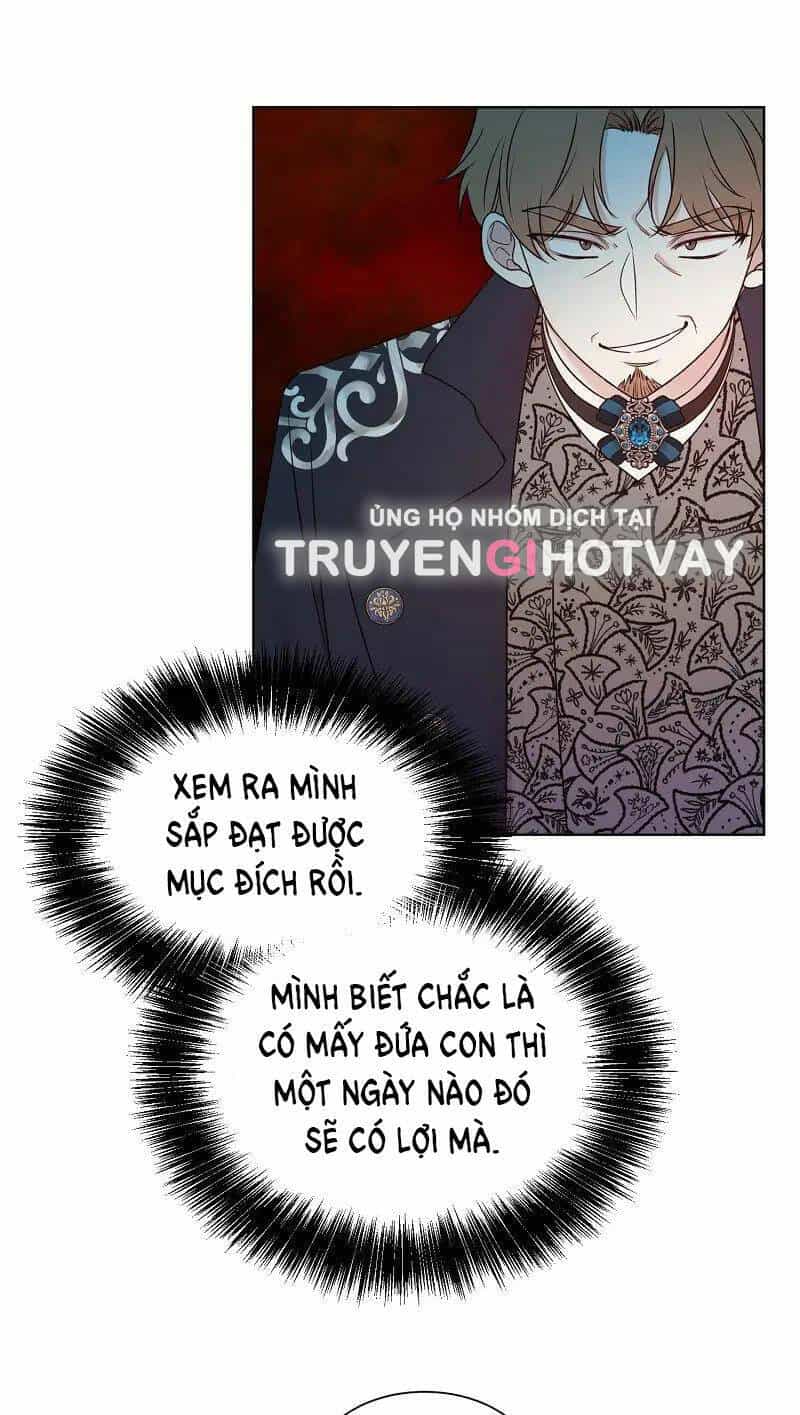 Tôi Chán Nản Vì Chồng Thứ Hai Không Chung Thủy - Chương 26.1 - ảnh 9