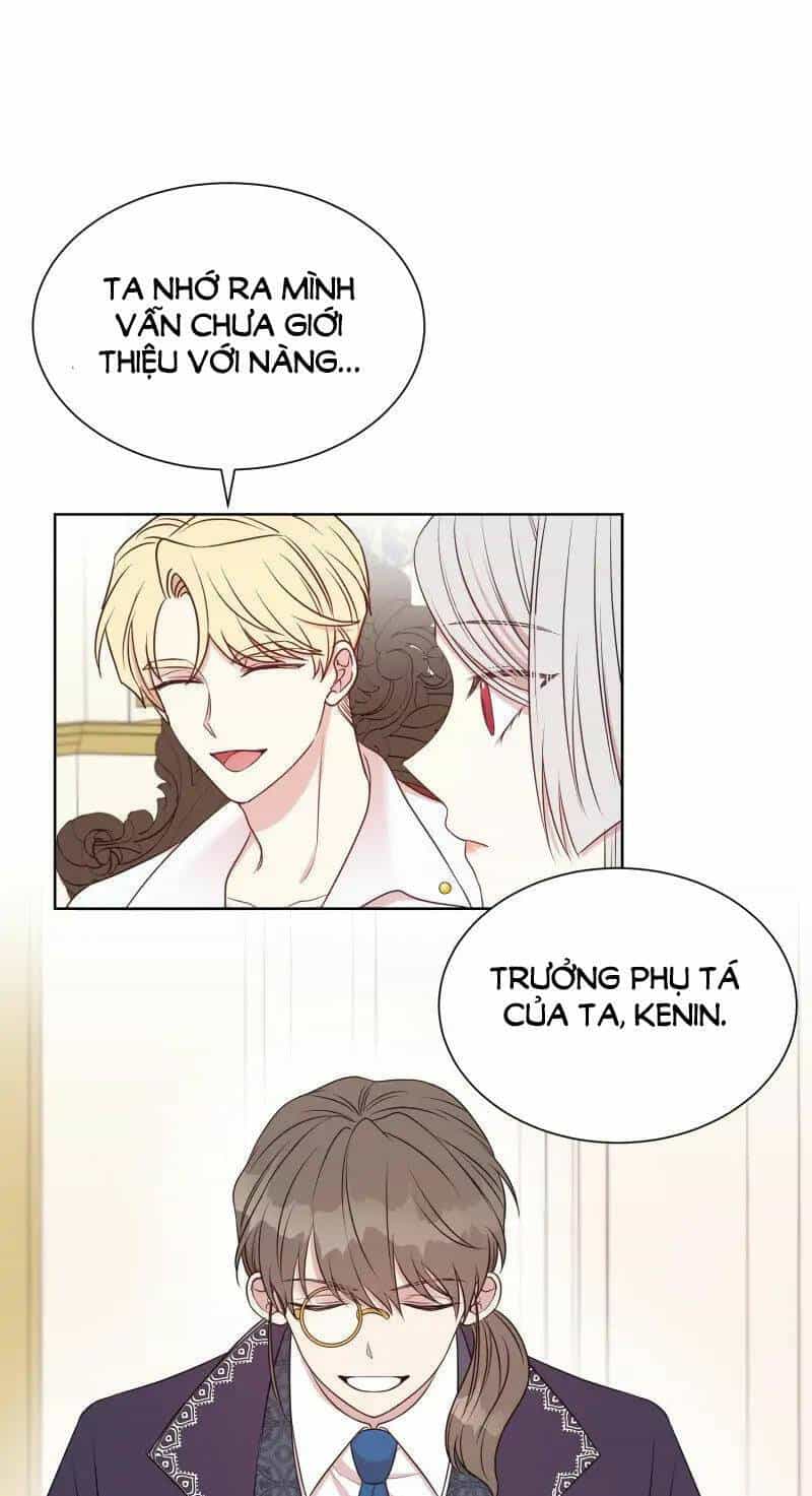 Tôi Chán Nản Vì Chồng Thứ Hai Không Chung Thủy - Chương 29.2 - ảnh 15