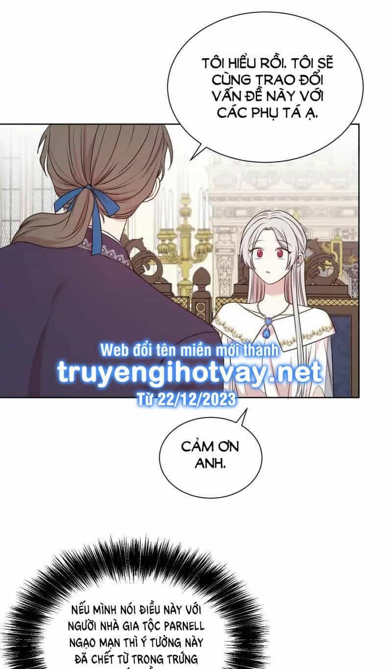 Tôi Chán Nản Vì Chồng Thứ Hai Không Chung Thủy - Chương 29.2 - ảnh 21